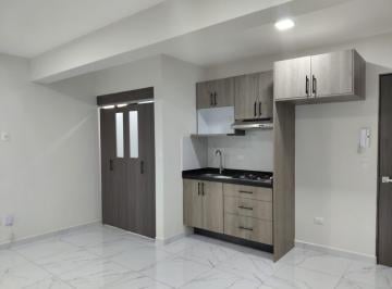 Departamento en Venta de 1 habitación Pedregal de Santa Ursula · Departamento con Roof Garden Privado