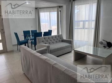 Departamento · 60m² · 2 Recámaras · 1 Estacionamiento · Renta Departamento en Cuajimalpa