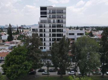 Departamento de 2 habitaciones, Zapopan · Excelente Departamento en Renta en Inara Chapalitarenta: $24,500 Incluye Mantenimiento
