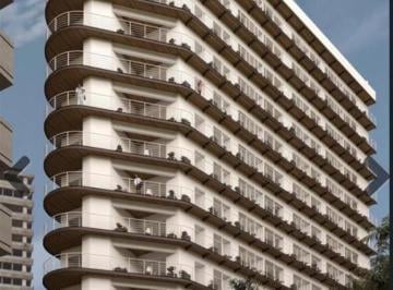 Departamento de 2 habitaciones, Alvaro Obregón · Departamento en Torre Alpes con Balcón, gym, terraza