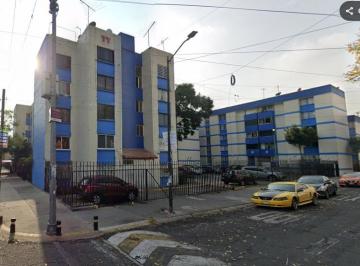 Departamento de 2 habitaciones, Venustiano Carranza · Departamento de 61 m² con 2 Recámaras en Venta en Nicolás Bravo