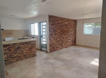 Casa de 2 habitaciones, Jiutepec · Casa Sola un Nivel con Vigilancia