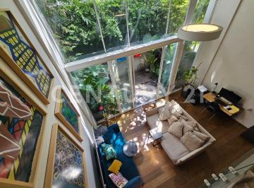 Departamento · 123m² · 1 Recámara · 2 Estacionamientos · Departamento en Venta Felix Parra | San José Insurgentes | Av Insurgentes Sur