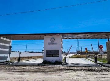 Terreno / Lote , Huimilpan · Terrenos de 160 m² Frente a La Casa Club | Portto Blanco Cimatario, Querétaro