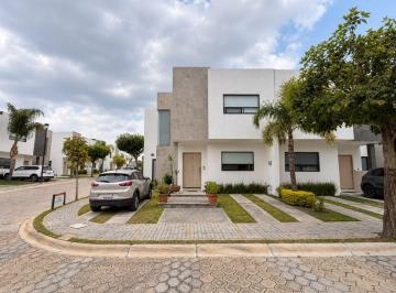 Casa de 3 habitaciones, San Andrés Cholula · Casa en Esquina en Venta en Parque Aguascalientes Lomas de Angelópolis III