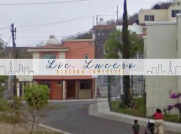 Casa de 3 habitaciones, San Pedro Tlaquepaque · Casa Adjudicada en Alhóndiga de Granaditas 3640 Residencial El Tapatío San Pedro Tlaquepaque Jalisco