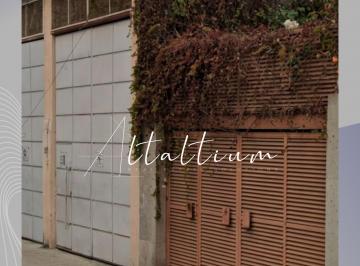 Casa de 3 habitaciones, Benito Juárez · Casa en Venta en Calle San Borja Colonia Independencia en Benito Juárez Cdmx