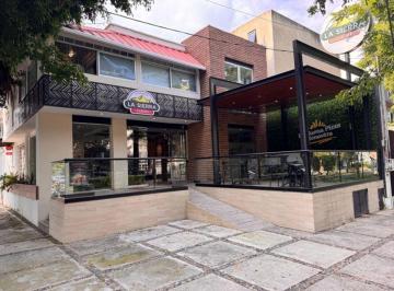 Local comercial , Guadalajara · Se Renta Local Comercial en Esquina en Av Hidalgo