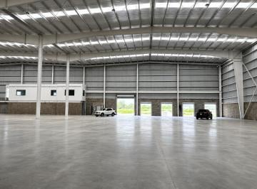 Nave industrial , Tlajomulco de Zúñiga · Nave Industrial en Renta o Venta | Giga Park, Tlajomulco