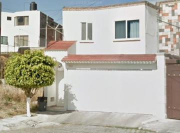 Casa de 3 habitaciones, Morelia · Venta de Casa en Colonia Las Americas, Morelia, Michoacan.