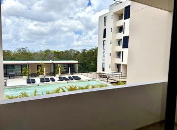 Departamento · 100m² · 2 Recámaras · 2 Estacionamientos · Departamento en Renta o Venta en Emilia