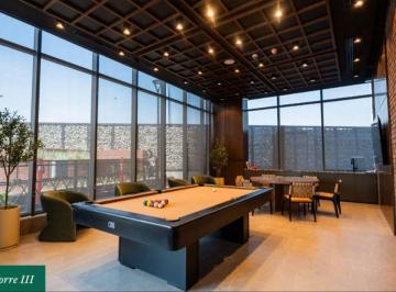 Departamento de 2 habitaciones, San Nicolás de los Garza · Departamento en San Nicolás, Nuevo León