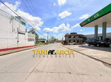 Local comercial , Fortín · Rento Local Comercial, Esquina Estratégica en Fortín, Veracruz, Sobre Av Tlacotengo