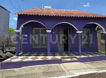 Casa · 147m² · 3 Recámaras · Venta Casa Habitación en Tlacotalpan Veracruz