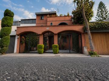 Casa de 4 habitaciones, Coyoacán · Venta de Hermos Casa en Campestre Coyoacan. Coyoacan, Ciudad de Mexico