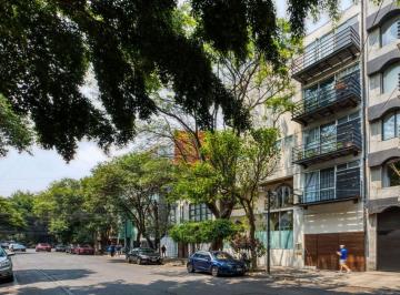 Departamento de 2 habitaciones, Cuauhtémoc · Departamento en Renta Cuauhtémoc