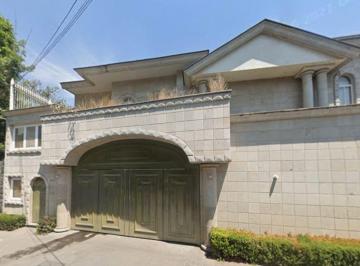 Casa en Venta de 5 habitaciones Jardines del Pedregal · Venta de Casa en Alcaldia Alvaro Obregon, Ciudad de Mexico.