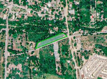 Terreno / Lote , Juárez · Terreno en Venta en San Roque