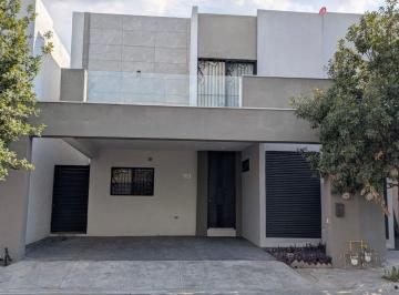 Casa de 3 habitaciones, García · Casa en Renta en Privalia Cumbres Dominio Cumbres