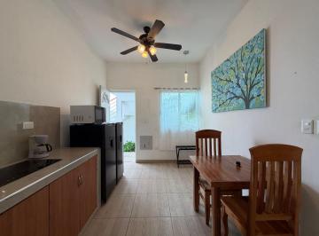 Departamento de 1 habitación, Mérida · Departamento Completamente Amueblado y Equipado en Renta en Mérida