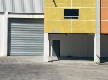 Bodega comercial · 600m² · Bodega en Renta en Parque Industrial en Escobedo