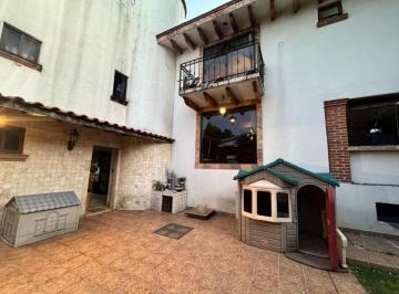 Casa en condominio de 4 habitaciones, Alvaro Obregón · Casa en Venta en Privada Álvaro Obregón