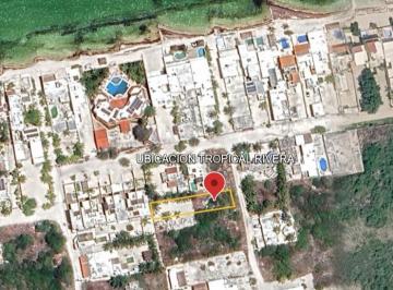Terreno / Lote , Progreso · Terreno en Venta - Tropical Rivera, Chicxulub Puerto, Progreso, Yuc