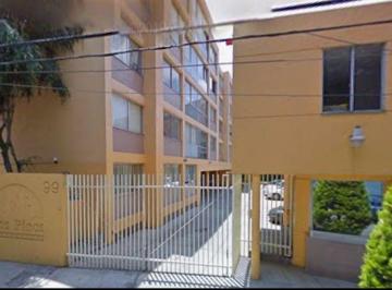 Departamento de 2 habitaciones, Benito Juárez · Vendo Departamento en San Pedro de Los Pinos