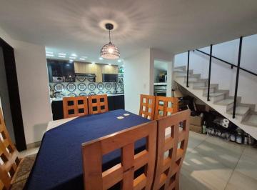 Casa de 3 habitaciones, La Magdalena Contreras · Casa en Renta 3 Niveles, Unidad Independencia, Alcaldía Magdalena Contreras