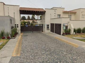 Casa de 3 habitaciones, Metepec · Casa de Remate en Coacalco, Cerca de Galerías Metepec