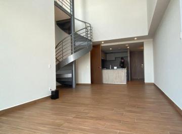 Departamento de 2 habitaciones, · PH en Renta en Be Grand Polanco - Terraza Privada - Anahuac - Miguel Hidalgo