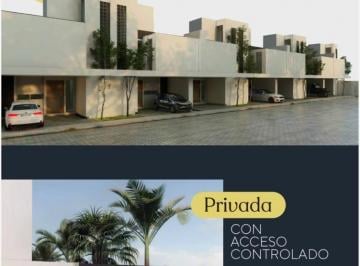 Casa · 165m² · 3 Recámaras · 2 Estacionamientos · Casa en Preventa Fracc. Palma, Poza Rica, Ver
