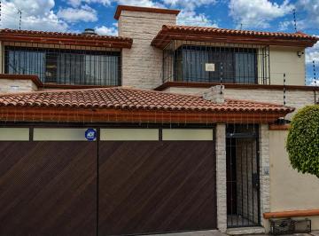 Casa de 4 habitaciones, Puebla · Casa en Venta Enprivada 35, El Mirador, Heróica Puebla de Zaragoza
