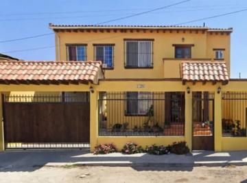 Casa de 4 habitaciones, Tijuana · Venta de Casa en Tijuana Baja California Otay Constituyentes