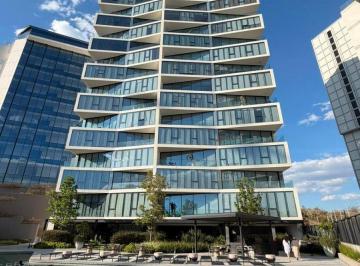 Departamento de 3 habitaciones, Zapopan · Departamento Amueblado en Ventura Vertical District en Renta