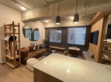 Departamento de 2 habitaciones, Guadalajara · Departamento en Renta en La Americana Sin Muebles