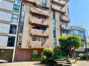 Departamento de 3 habitaciones, Benito Juárez · Departamento 163 m² con 3 Recamaras en del Valle Norte/cerca Wtc