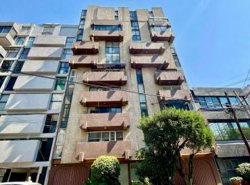 Departamento de 3 habitaciones, Benito Juárez · Departamento 163 m² con 3 Recamaras en del Valle Norte/cerca Wtc
