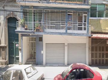 Casa de 3 habitaciones, Cuauhtémoc · Casa de 71 m² con 3 Recámaras en Venta en Roma Norte, Ciudad de México