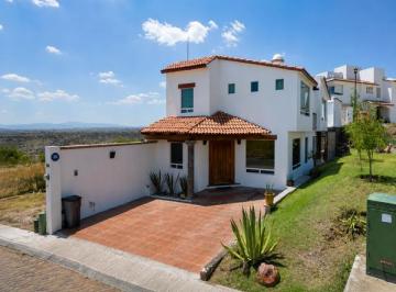 Casa de 3 habitaciones, Querétaro · Casa de Venta en Santiago de Queretaro Queretaro Mexico