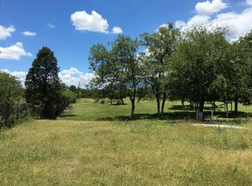 Terreno / Lote , Santiago · Terreno de 2,855 m² en Zona Residencial Exclusiva