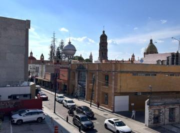 Casa de 1 habitación, Celaya · Casa Comercial en Venta Morelos Celaya Centro
