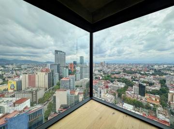 c3220d9626038e99ed224a3d42c3de028b07c7cbd0ba2ebe29ee3de61ac896f7 · University Tower con Electrodomésticos