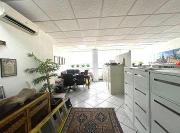 Oficina , Cuauhtémoc · Renta Sin Muebles Amplia Oficina en Zona Rosa Colonia Juarez