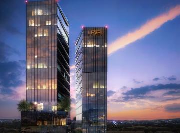 Oficina , Querétaro · Oficina en Venta en Level Jurica Juriquilla Atras de Antea