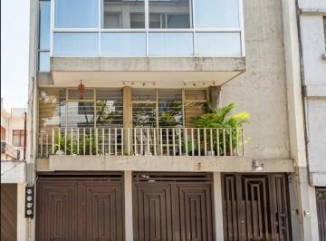 Departamento de 3 habitaciones, Benito Juárez · !inversion Segura y Rentable en Bienes Raices!