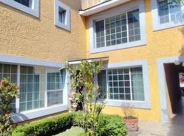 Casa en condominio de 3 habitaciones, Benito Juárez · Hermosa Casa en Venta Condominio en San José Insurgentes
