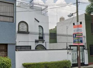 Casa en Venta de 5 habitaciones Roma Sur · Casa en Venta en Col Roma Sur Alcaldia Cuauhtemoc Ciudad de Mexico