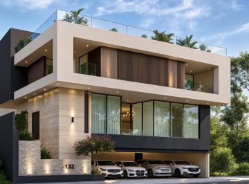 Casa de 3 habitaciones, Santiago · Casa en Bosque Residencial | El Barrial, Santiago N. L