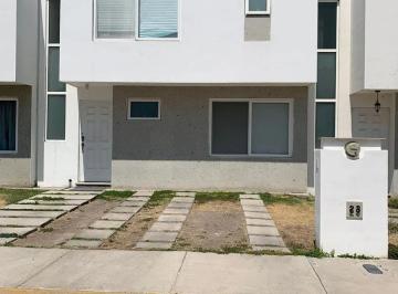 Casa en condominio de 3 habitaciones, Corregidora · Casa en Renta, Paseos del Bosque Corregidora, Qro. - L. a